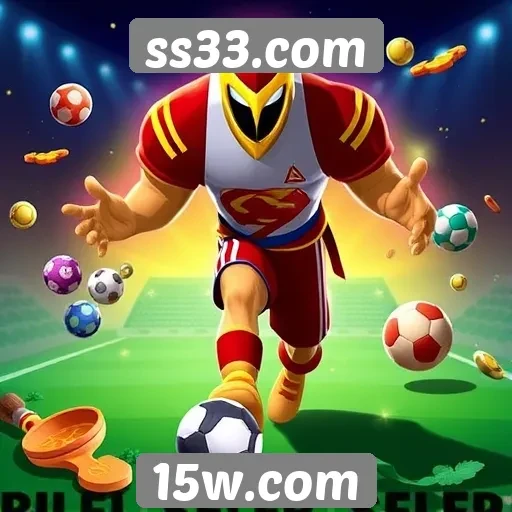 Comparação de jogos disponíveis no ss33.com