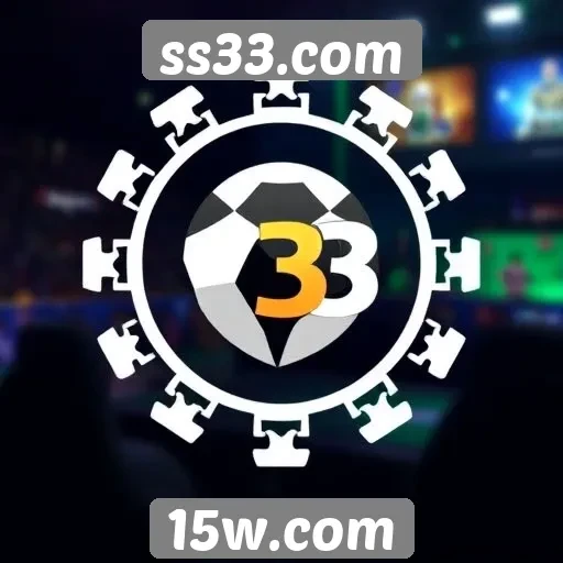 Competições e eventos em destaque no ss33.com