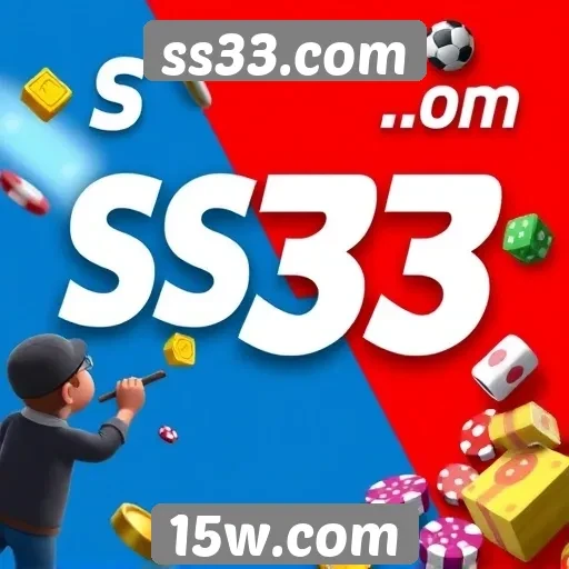 O impacto do ss33.com no mercado de jogos