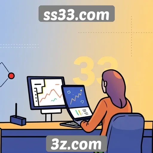 Impacto das promoções no tráfego do ss33.com