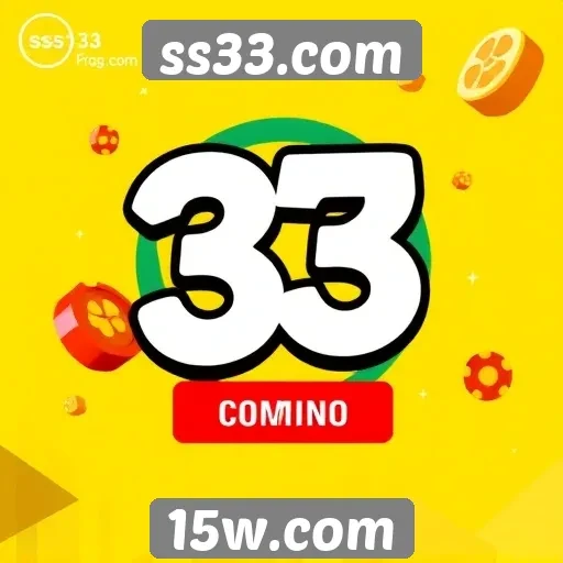 Ofertas e promoções no ss33.com em 2025