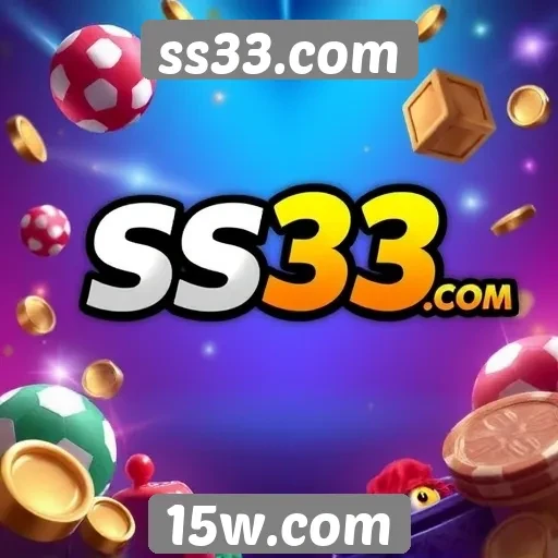 Novas promoções e bônus no site ss33.com