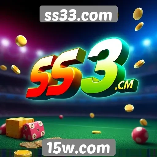 Como ss33.com se destaca na concorrência de jogos online