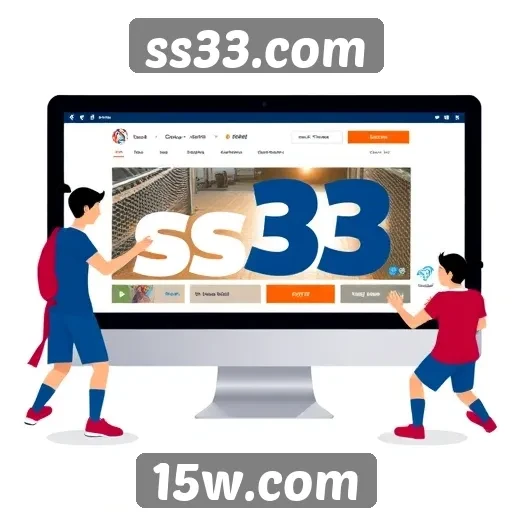 ss33.com apresenta novas funcionalidades para jogadores